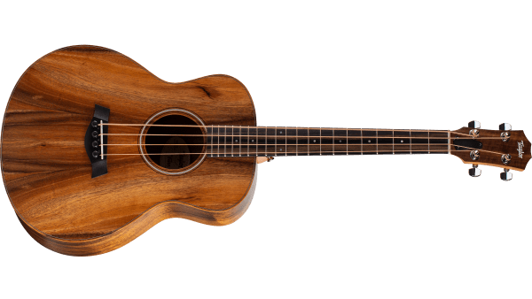 GS Mini Bass Acoustic Guitar Taylor Guitars